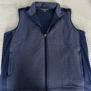 Holderness & Bourne golf vest